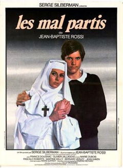 Les mal partis (1976)