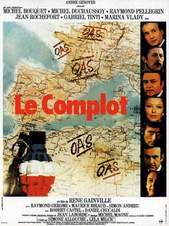 Le complot (1973)