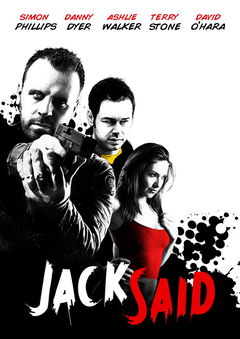 Jack Said (2009)