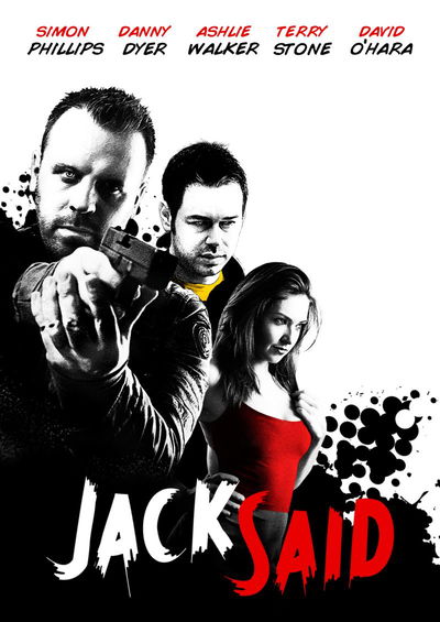 Jack Said