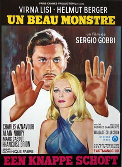 Un beau monstre (1971)
