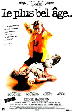 Le plus bel âge... (1995)