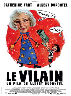 Le vilain (2009)