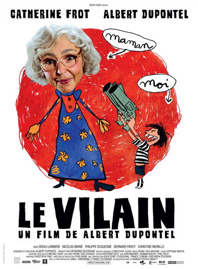 Le vilain