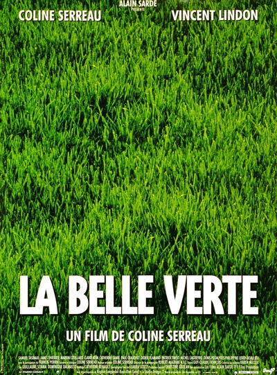 La belle Verte