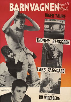 Barnvagnen (1963)