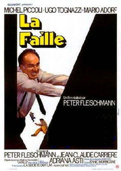 La faille (1975)