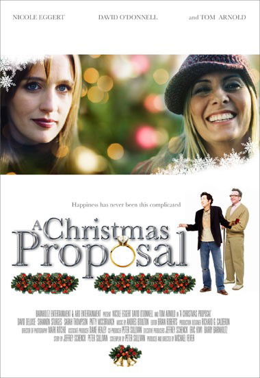 A Christmas Proposal