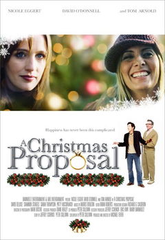 A Christmas Proposal (2008)
