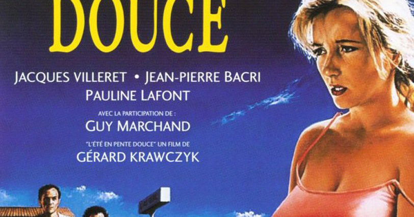De Beste Films van Gérard Krawczyk - FilmVandaag.nl
