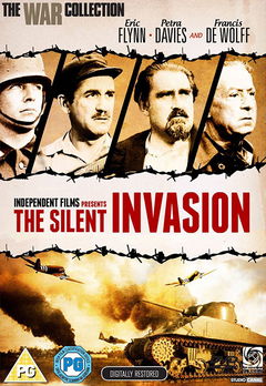 The Silent Invasion (1962)