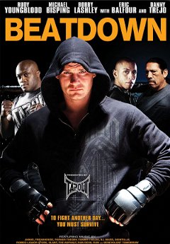 Beatdown (2010)