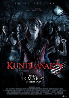 Kuntilanak 3 (2008)