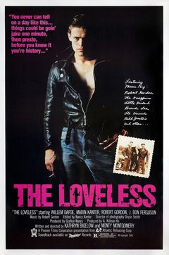 The Loveless (1982)