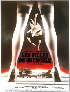 Les filles de Grenoble (1981)