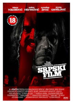 A Serbian Film (2010)