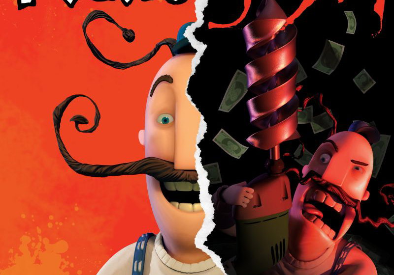 Beste Familiefilms 2008 op Netflix (augustus 2026)