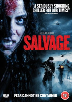 Salvage (2009)
