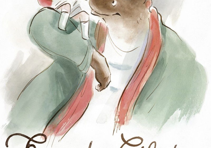 Beste Animatiefilms 2012 op Netflix (september 2025)