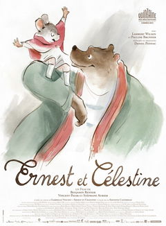 Ernest et Célestine (2012)