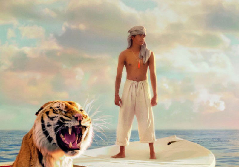 Beste Fantasyfilms 2012 (films in het genre fantasy)