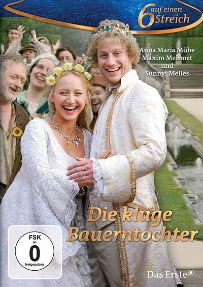 De Slimme Boerendochter