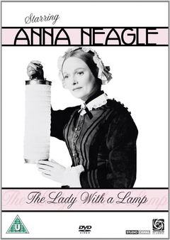 The Lady with the Lamp (1951)