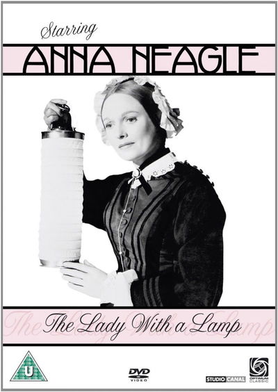 The Lady with the Lamp
