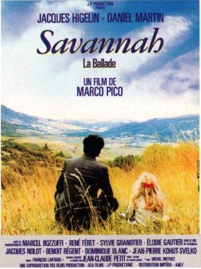 Savannah