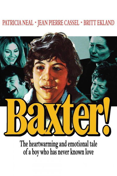 Baxter!