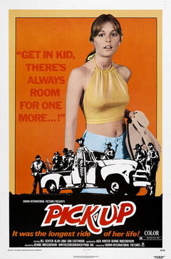 Pick-up (1975)