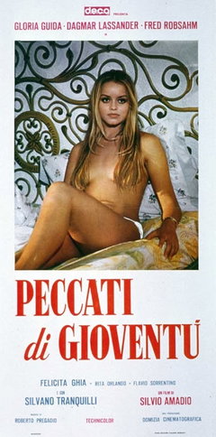 Peccati di gioventù (1975)