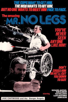 Mr. No Legs (1979)