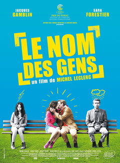 Le nom des gens (2010)
