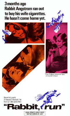 Rabbit, Run (1970)