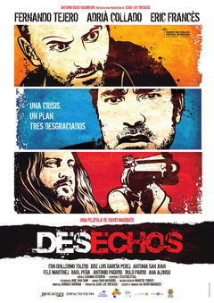 Desechos (2010)