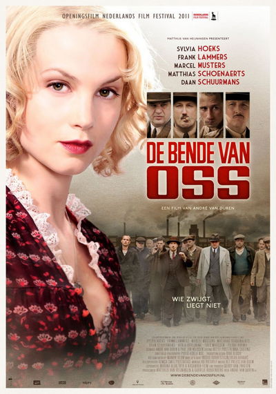 De Bende van Oss