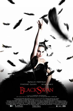 Black Swan (2010)