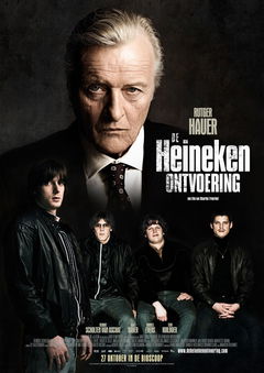 De Heineken ontvoering (2011)