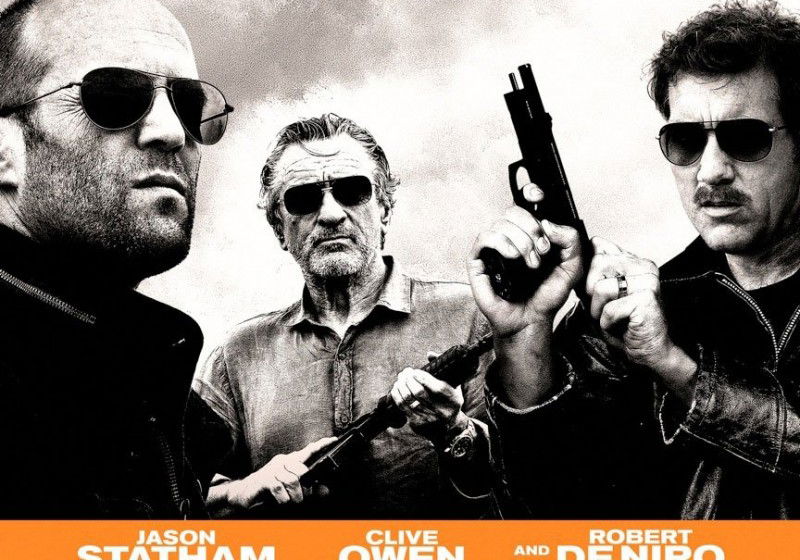 Beste Misdaadfilms 2011 op Netflix (april 2026)