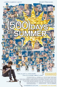 (500) Days of Summer (2009)