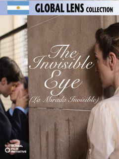 La mirada invisible (2010)