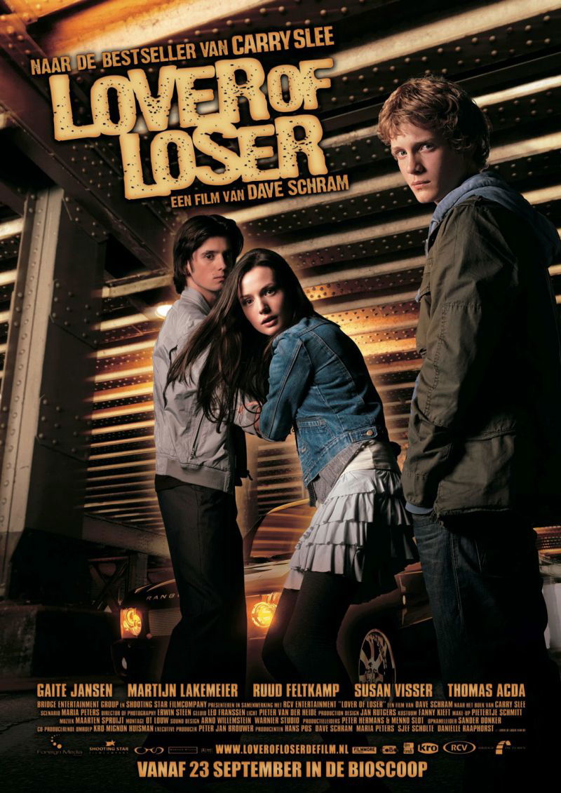 Lover Of Loser Film 2009 Filmvandaag Nl