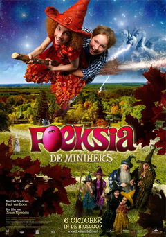 Foeksia de Miniheks (2010)