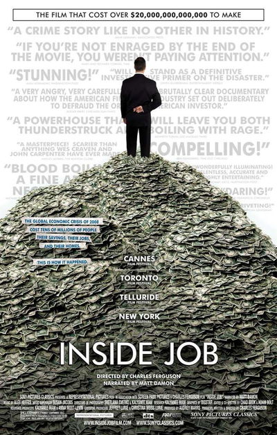 Inside Job