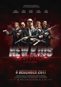 New Kids Nitro (2011)
