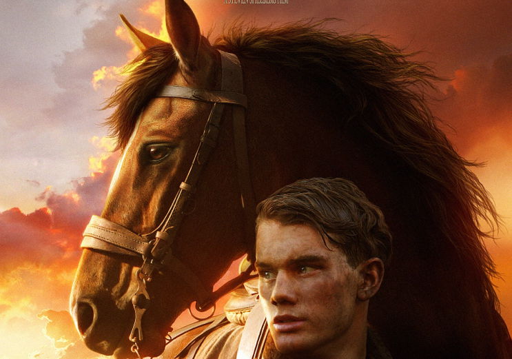 Beste Oorlogsfilms 2011 (films in het genre oorlog)