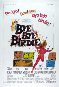 Bye Bye Birdie (1963)