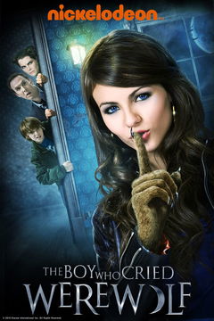 The Boy Who Cried Werewolf (2010)