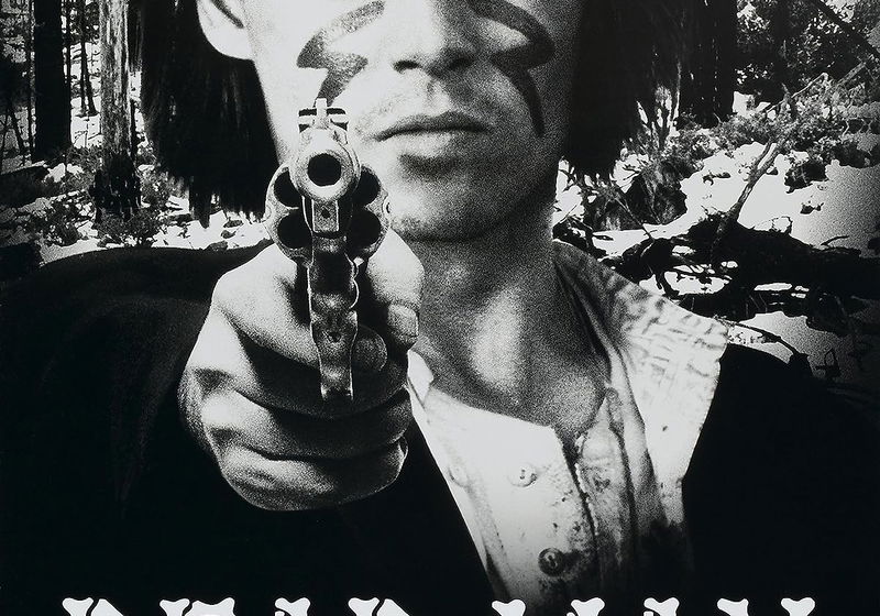 Beste Westerns 1995 (films in het genre western)